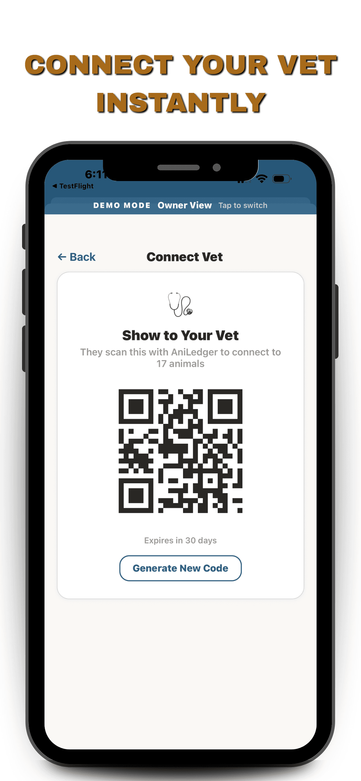Connect Your Vet